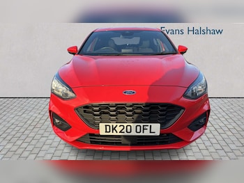 Used Ford Focus 2020 for sale - 76648910: Photo