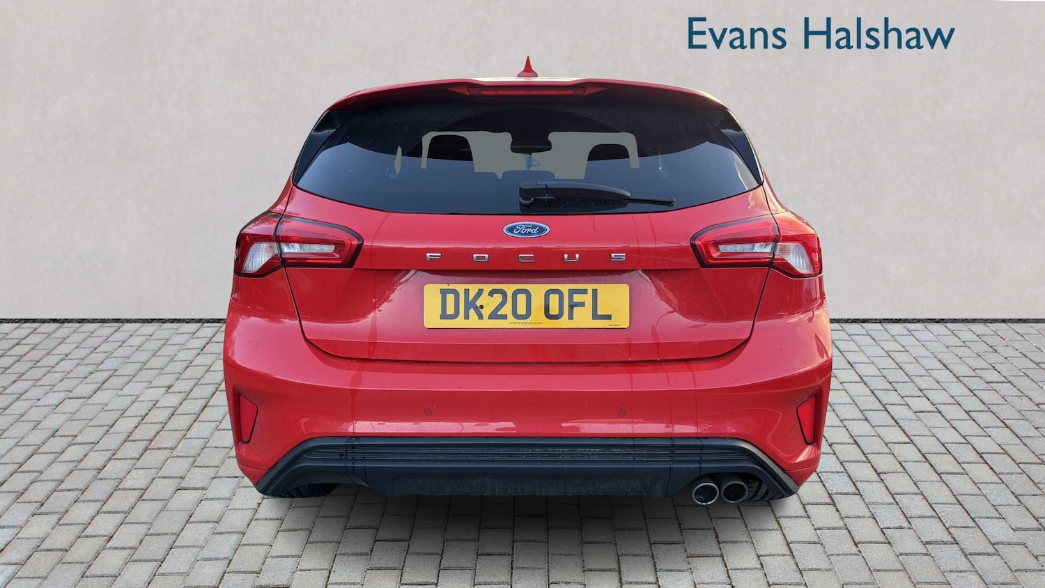 Used Ford Focus for sale - 76648910: Photo 4