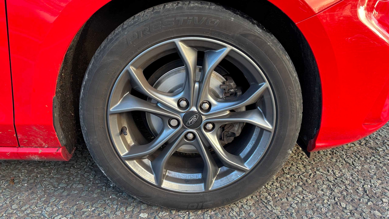 Used Ford Focus for sale - 76648910: Photo 7