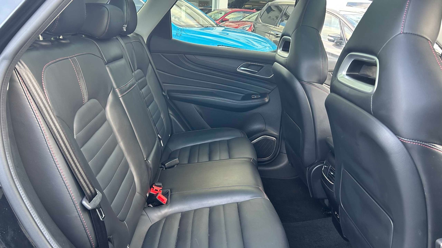 Used MG MG HS 2022 for sale - 76732282: Photo 17