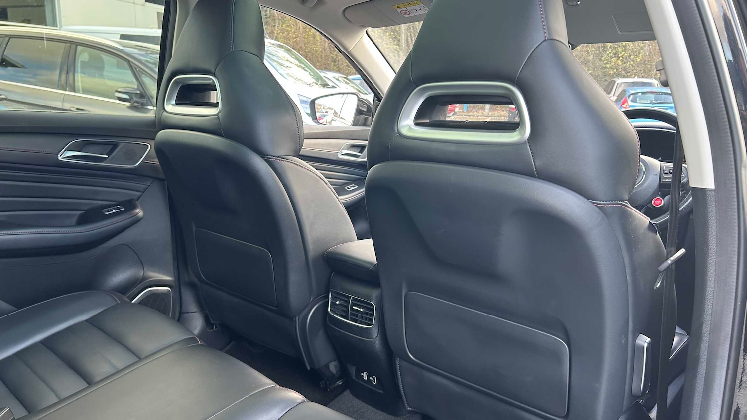 Used MG MG HS 2022 for sale - 76732282: Photo 18