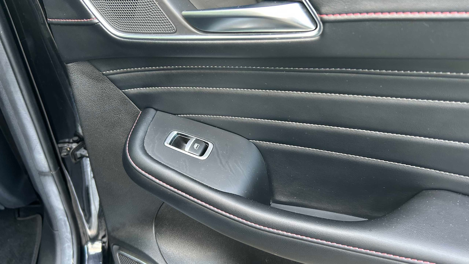 Used MG MG HS 2022 for sale - 76732282: Photo 20