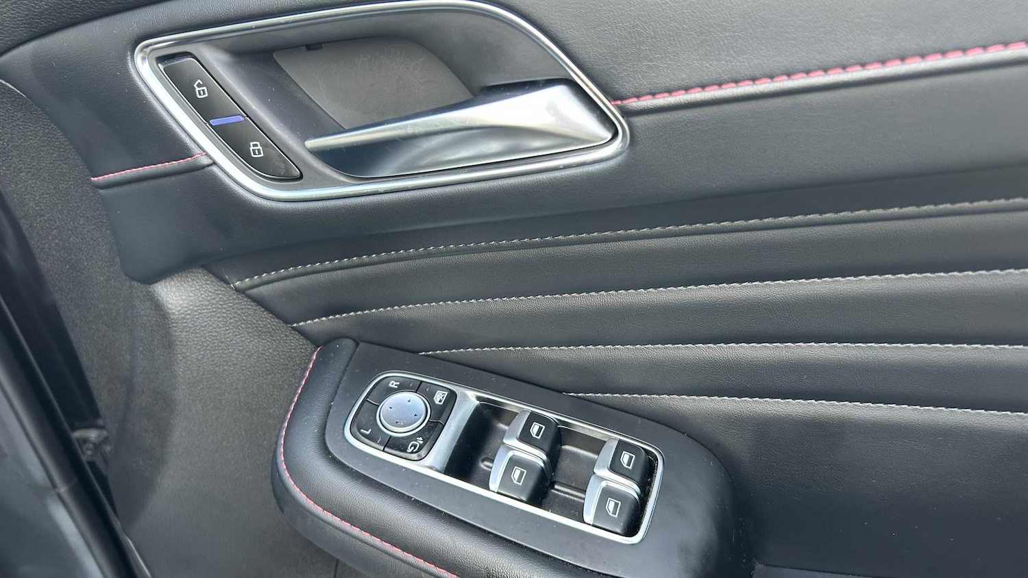 Used MG MG HS 2022 for sale - 76732282: Photo 23