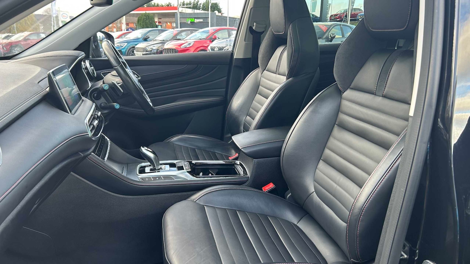 Used MG MG HS 2022 for sale - 76732282: Photo 24