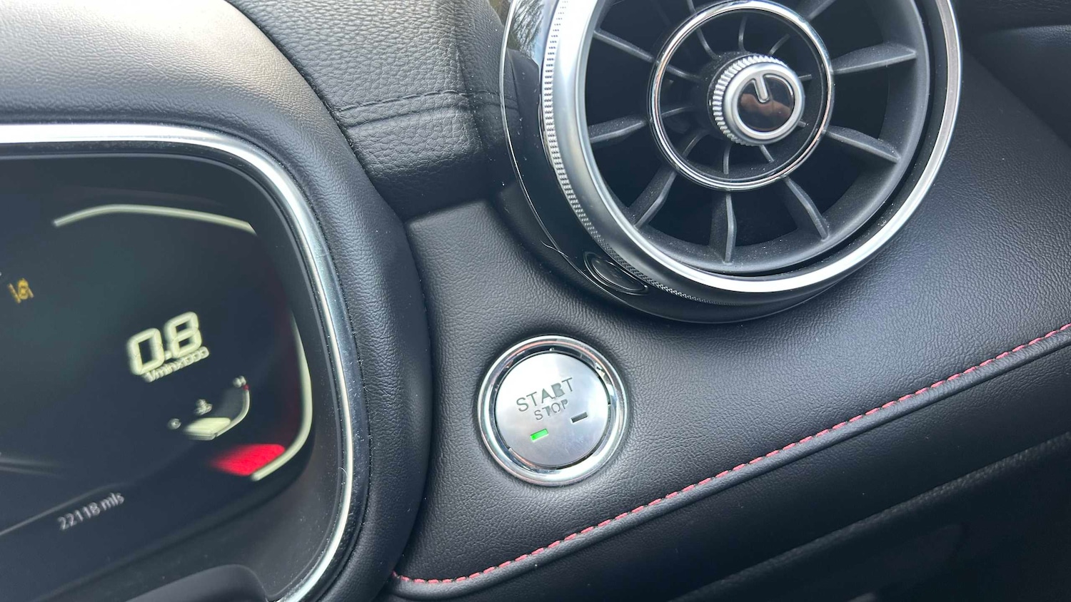 Used MG MG HS 2022 for sale - 76732282: Photo 26