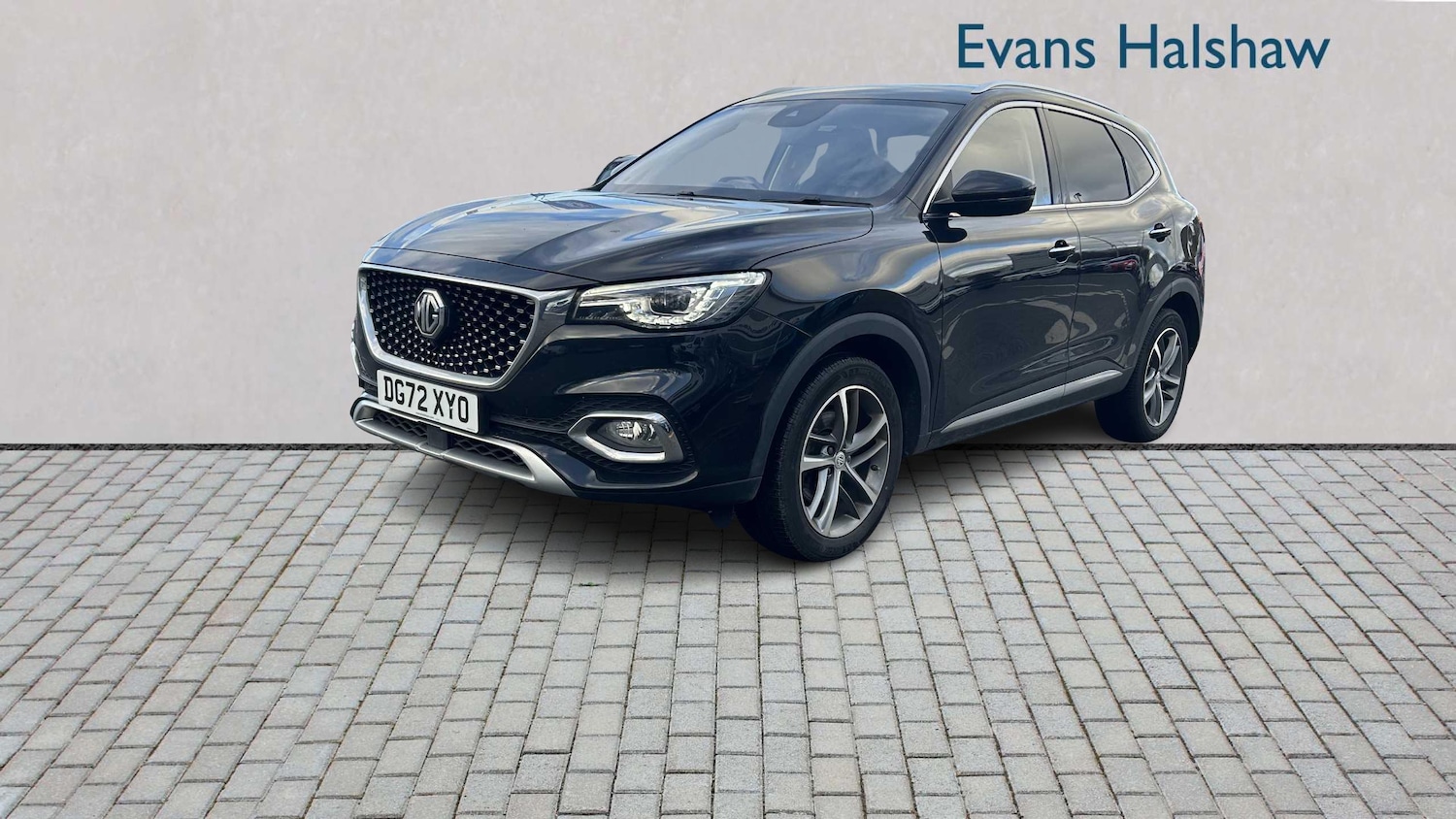 Used MG MG HS 2022 for sale - 76732282: Photo 3