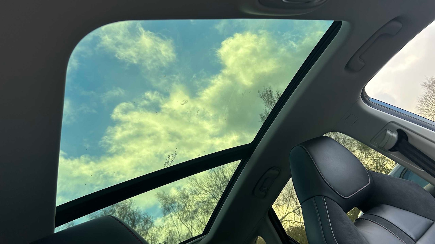 Used MG MG HS 2022 for sale - 76732282: Photo 34