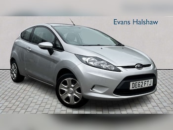 Used Ford Fiesta 2012 for sale - 78389014: Photo