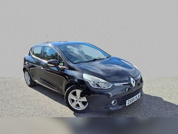 Renault - Clio