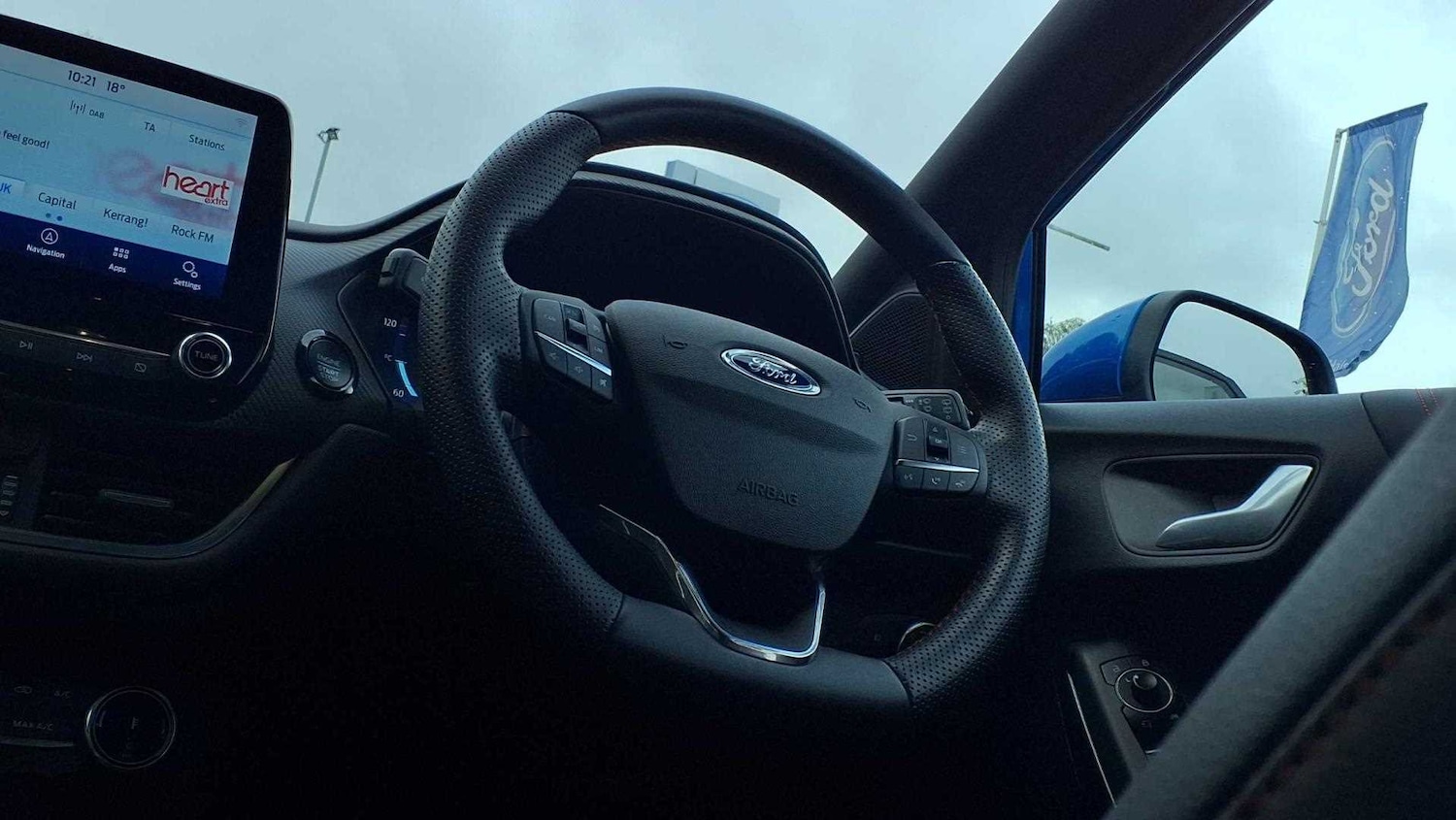 Vehicle 35