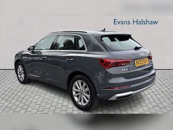 Used Audi Q3 2020 for sale - 79784575: Photo