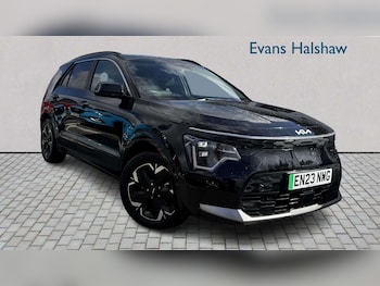 Used Kia Niro 2023 for sale - 78495010: Photo
