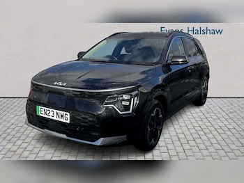 Used Kia Niro 2023 for sale - 78495010: Photo