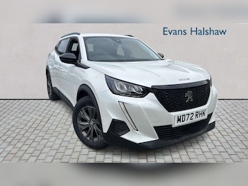 Used Peugeot 2008 2023 for sale - 78550685: Photo