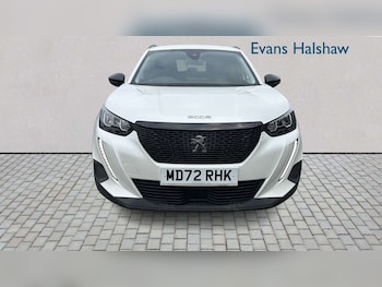 Used Peugeot 2008 2023 for sale - 78550685: Photo