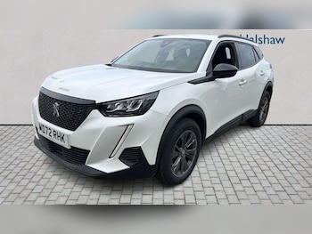 Used Peugeot 2008 2023 for sale - 78550685: Photo