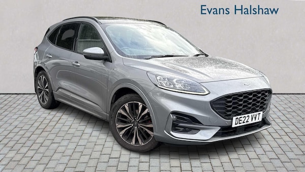 Used Ford Kuga 2022 for sale - 76329320: Photo 1