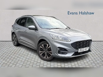Ford - Kuga
