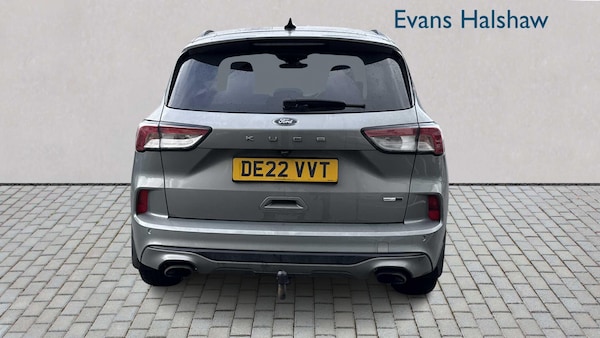 Used Ford Kuga 2022 for sale - 76329320: Photo 3