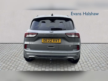 Used Ford Kuga 2022 for sale - 76329320: Photo 3