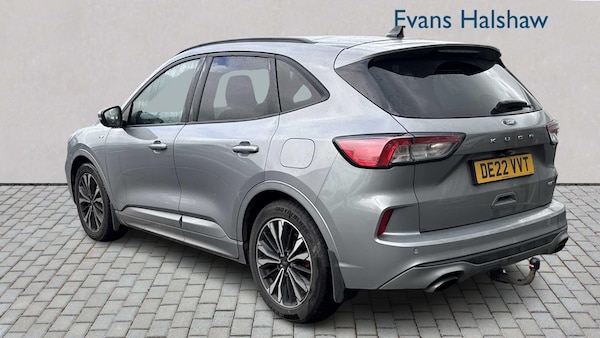 Used Ford Kuga 2022 for sale - 76329320: Photo 4