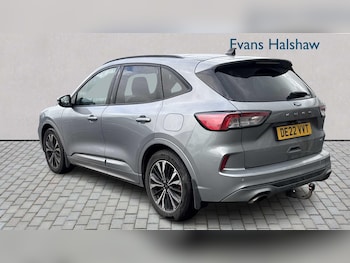 Used Ford Kuga 2022 for sale - 76329320: Photo 4