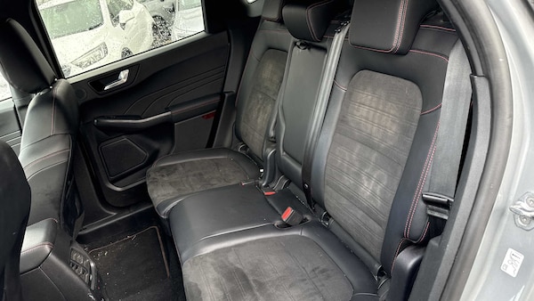 Used Ford Kuga 2022 for sale - 76329320: Photo 5