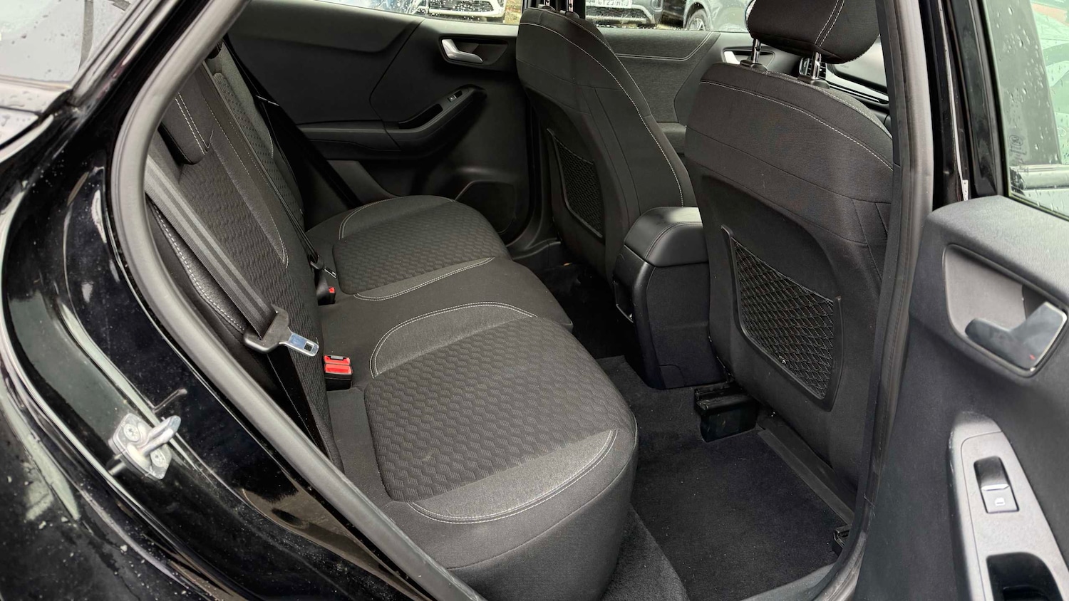 Used Ford Puma 2023 for sale - 77076609: Photo 10