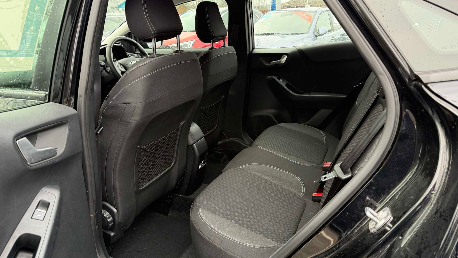 Used Ford Puma 2023 for sale - 77076609: Photo 11