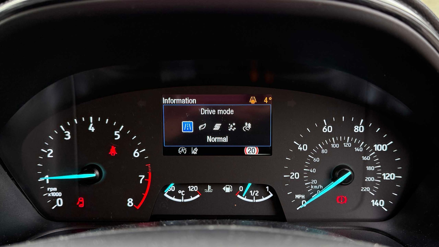 Used Ford Puma 2023 for sale - 77076609: Photo 15