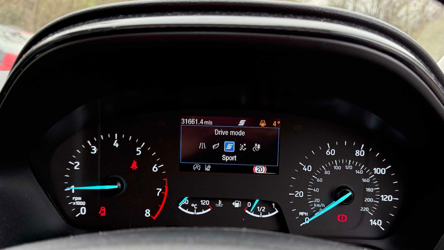 Used Ford Puma 2023 for sale - 77076609: Photo 17