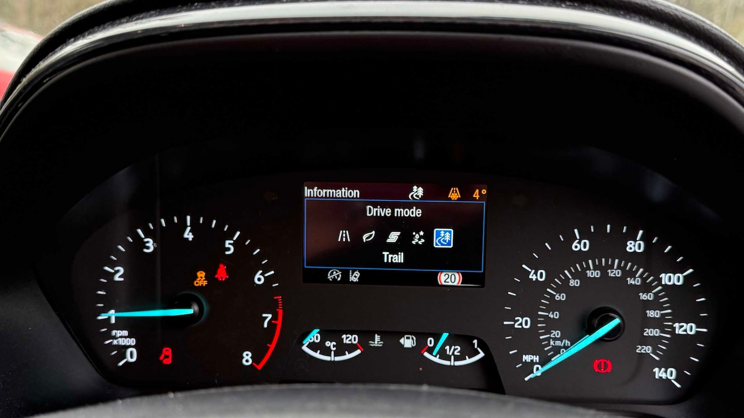 Used Ford Puma 2023 for sale - 77076609: Photo 19