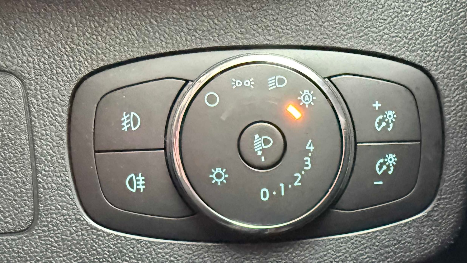 Used Ford Puma 2023 for sale - 77076609: Photo 24