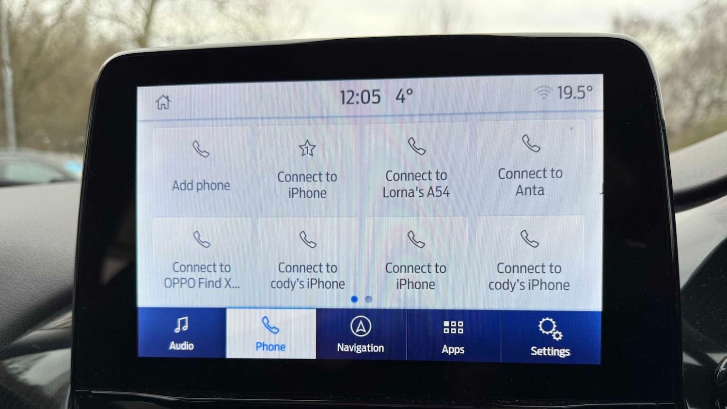 Used Ford Puma 2023 for sale - 77076609: Photo 29