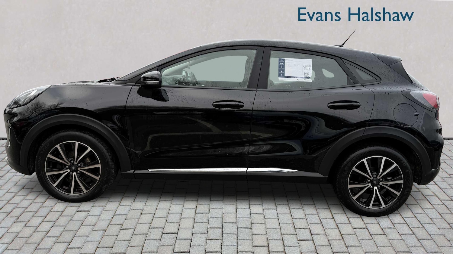 Used Ford Puma 2023 for sale - 77076609: Photo 3