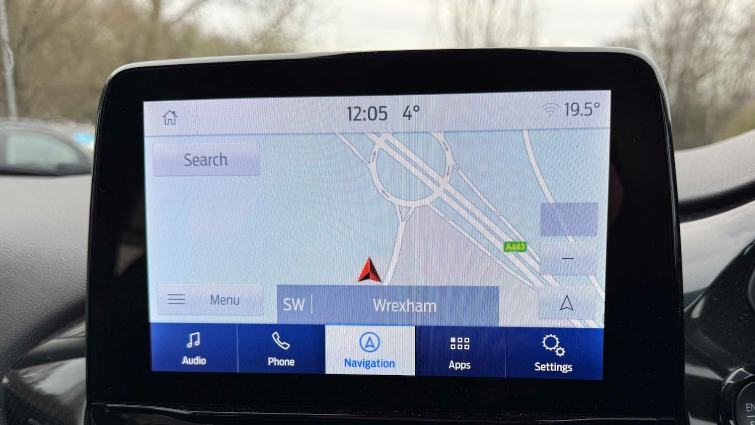 Used Ford Puma 2023 for sale - 77076609: Photo 31