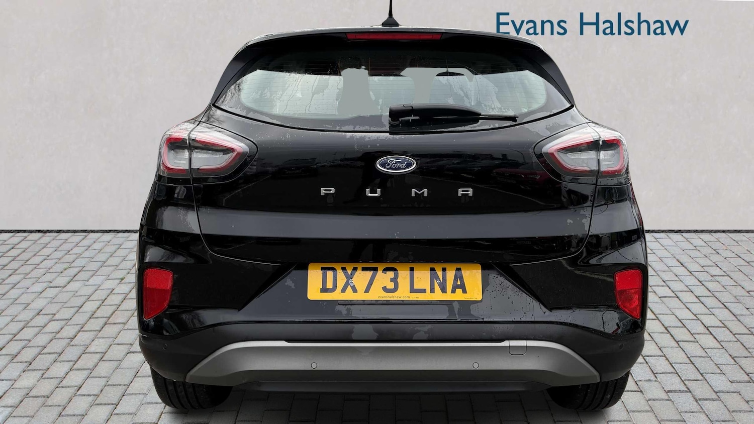 Used Ford Puma 2023 for sale - 77076609: Photo 4