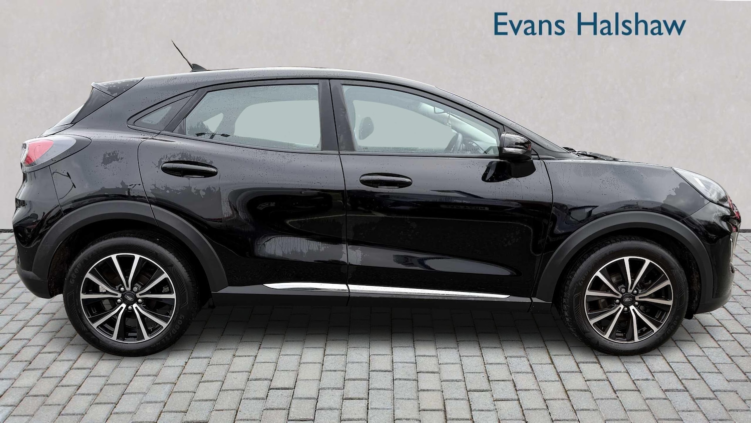 Used Ford Puma 2023 for sale - 77076609: Photo 5