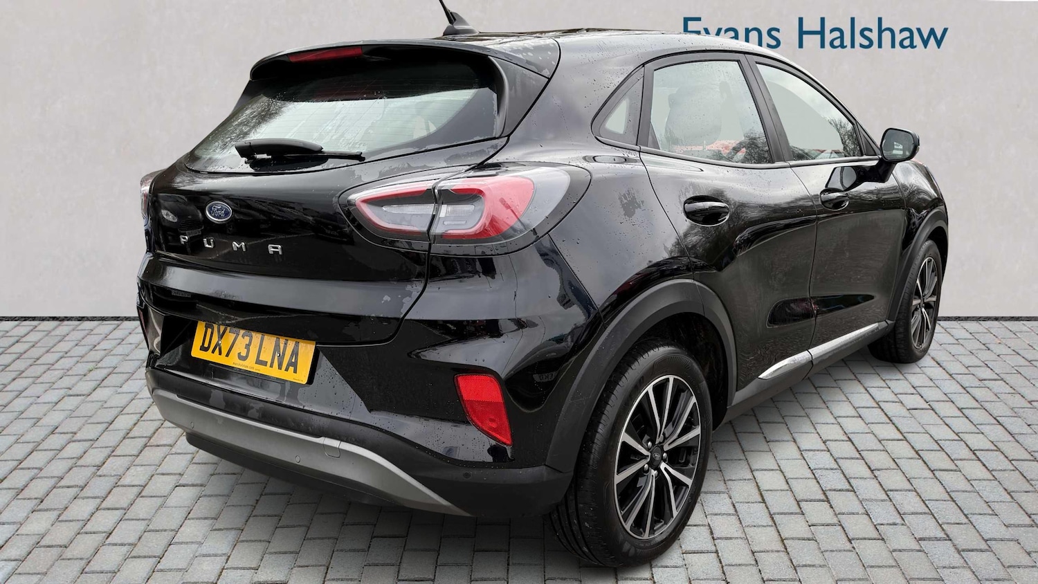 Used Ford Puma 2023 for sale - 77076609: Photo 6