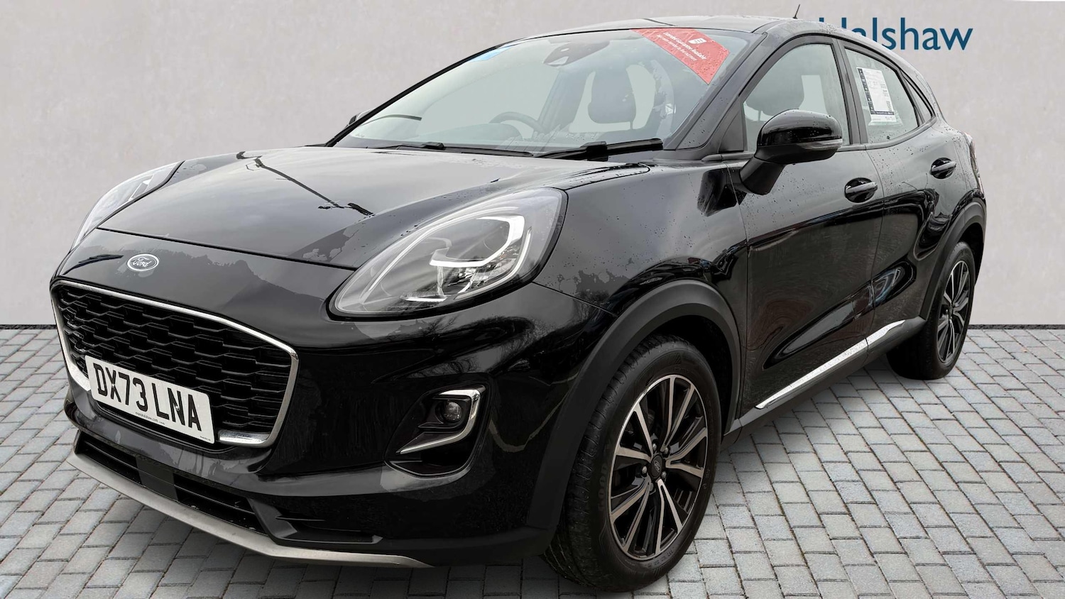 Used Ford Puma 2023 for sale - 77076609: Photo 7