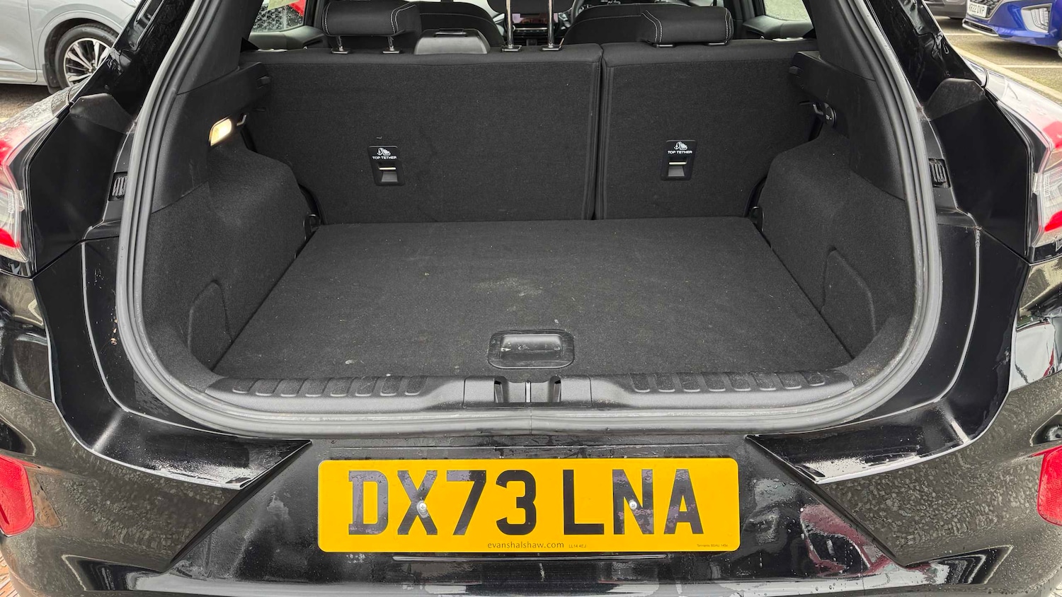 Used Ford Puma 2023 for sale - 77076609: Photo 8