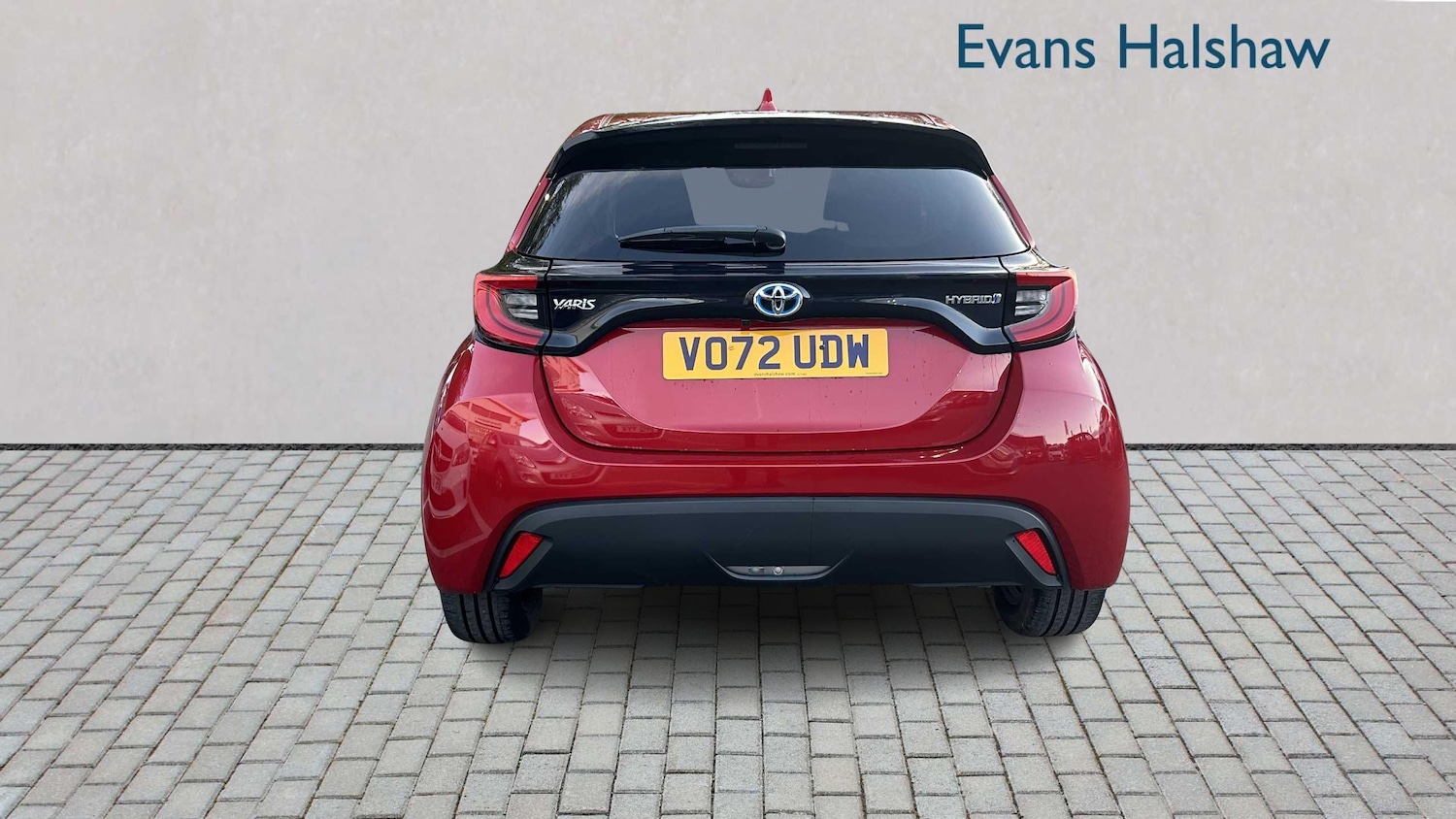 Used Toyota Yaris 2022 for sale - 76524038: Photo 11