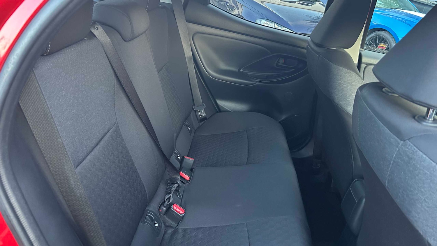 Used Toyota Yaris 2022 for sale - 76524038: Photo 17