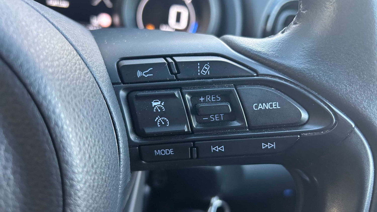 Used Toyota Yaris 2022 for sale - 76524038: Photo 25