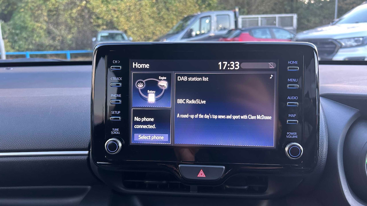 Used Toyota Yaris 2022 for sale - 76524038: Photo 28