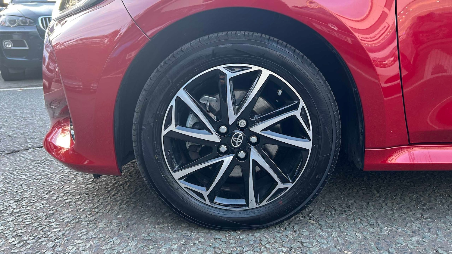 Used Toyota Yaris 2022 for sale - 76524038: Photo 3