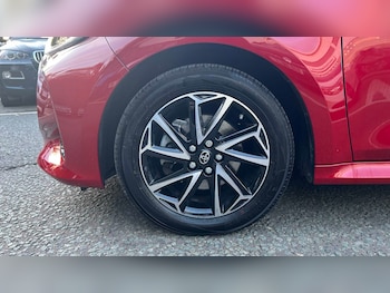 Used Toyota Yaris 2022 for sale - 76524038: Photo