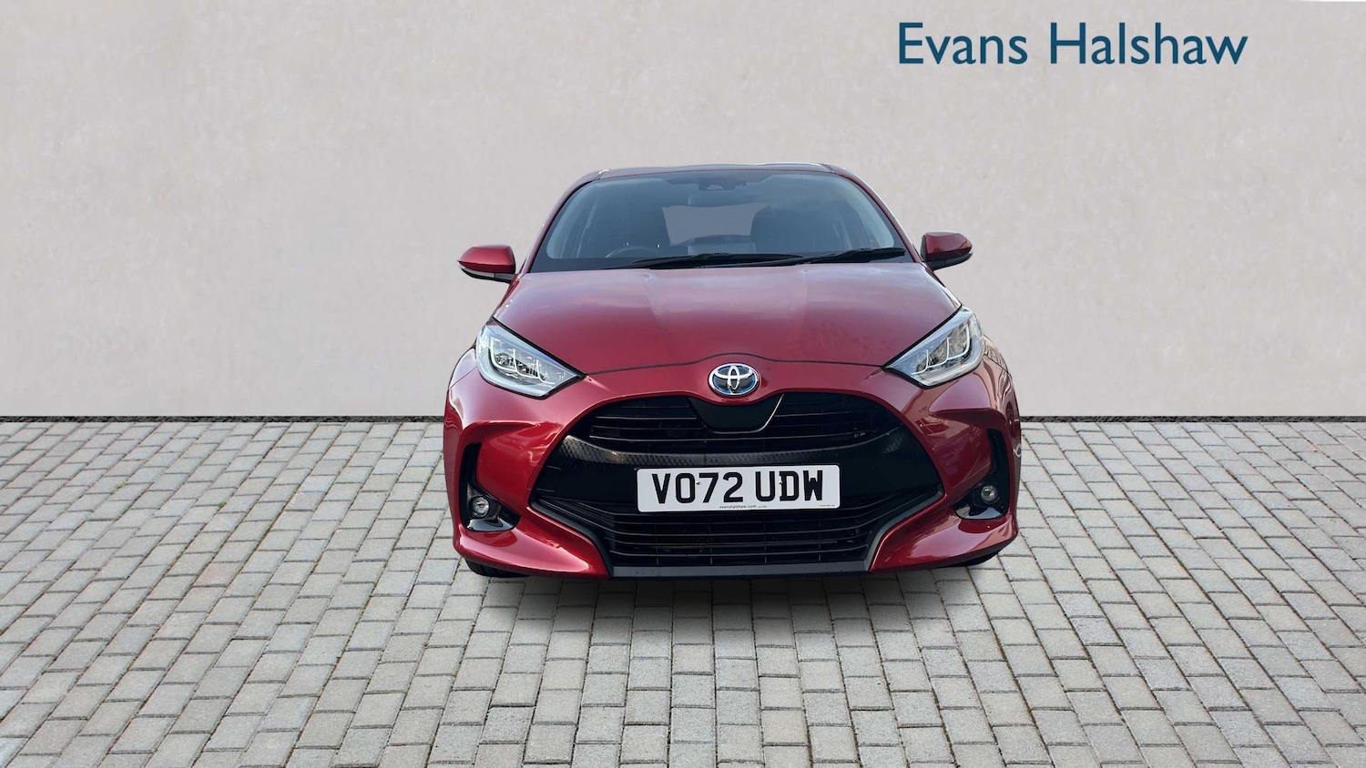 Used Toyota Yaris 2022 for sale - 76524038: Photo 5