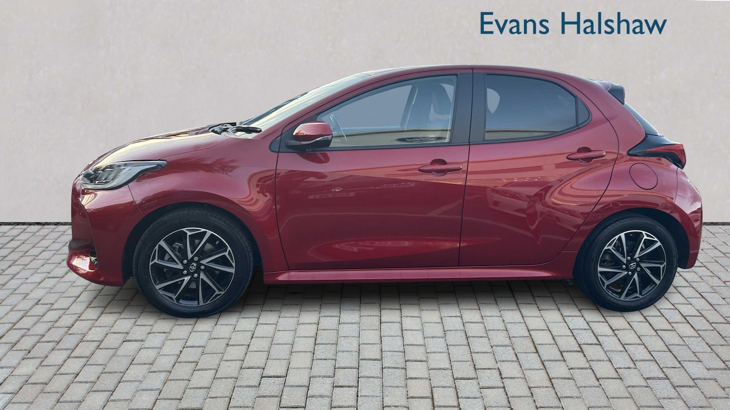 Used Toyota Yaris 2022 for sale - 76524038: Photo 6