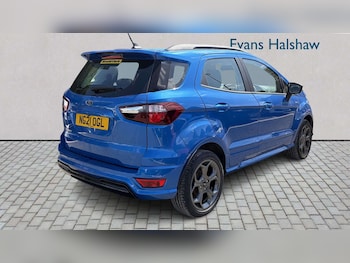 Used Ford Ecosport 2021 for sale - 79215377: Photo